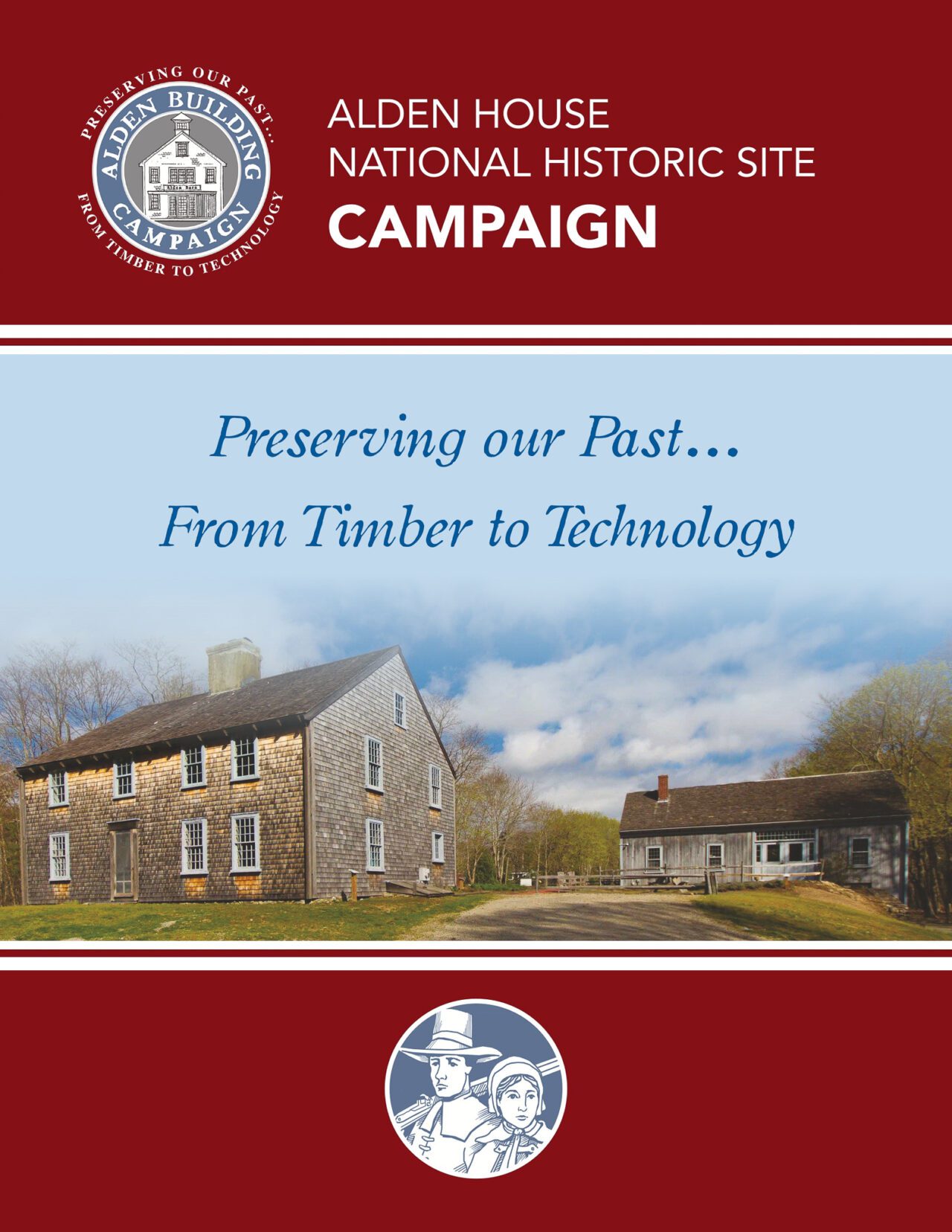 Alden Building Campaign Alden Kindred of America