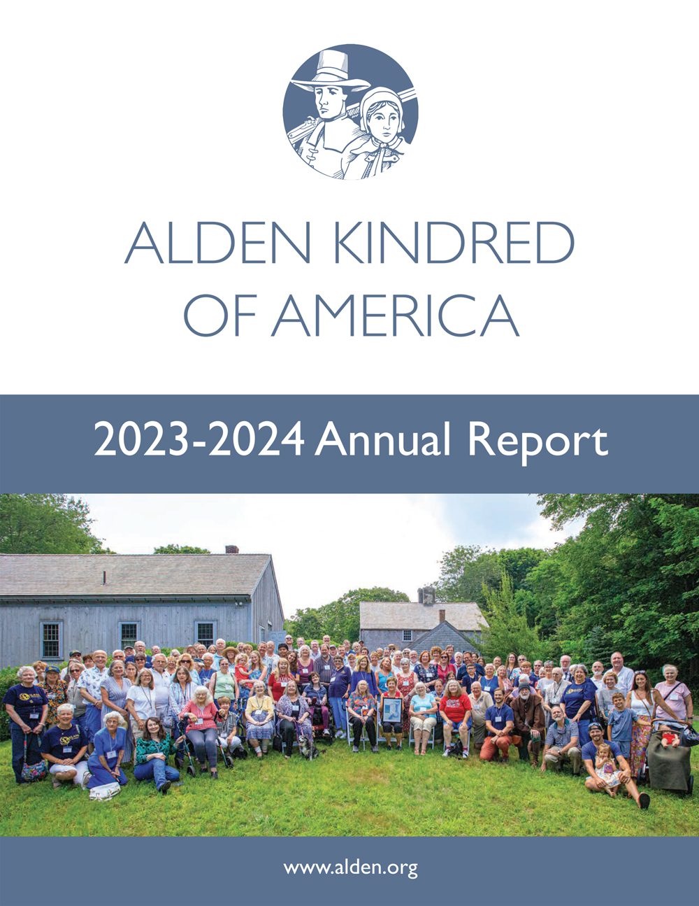 Annual Report